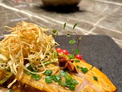 -海派悦庭·海胆烧麦·新融合菜(凯德广场店)