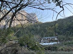 -雁荡山风景名胜区
