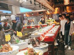 -二十八里太湖船菜(吉祥路店)