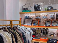-海星奢选二手奢侈品手表包包鉴定回收寄卖(墨玉南路店)