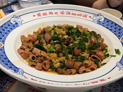 -旺角小渔村·海肠捞饭开创者(二马路店)