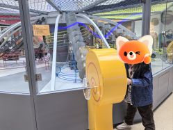 -北京科学中心儿童乐园