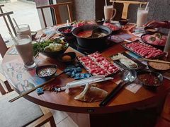 -呷哺呷哺(黄骅华贸商业广场店)