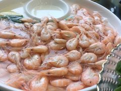 -金丰鱼庄(四团店)