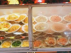 -金杨拉面王小吃面馆·牛三宝面·红烧牛肉粉