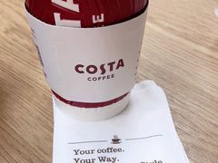 -COSTA COFFEE(斯普瑞斯奥特莱斯店)