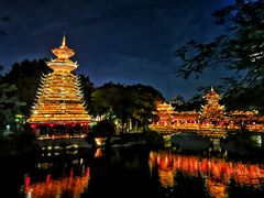 -深圳锦绣中华民俗村