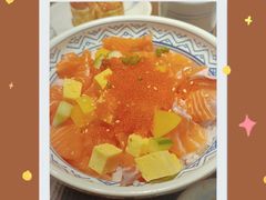 -大雄寿司(中华广场店)