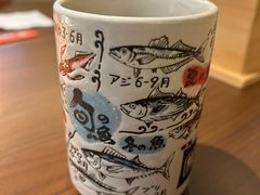 -七条鱼日本料理(远洋乐堤港店)