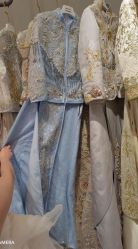 -青禾蒙娜丽莎婚纱摄影(武汉总店)