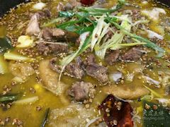 -鱼无双·酸菜鱼(来凤街店)