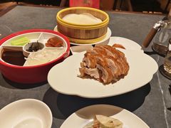 -全聚德(双井店)