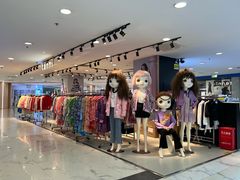 -凯德MALL(望京店)