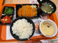 -吉野家(上海美罗城店)