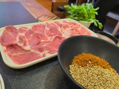 -沸炉重庆老火锅(军事博物馆店)