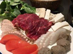冬阴功火锅-美奈小馆·越南料理(中航城君尚购物中心店)