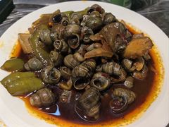 -指爱龙虾(金杨路总店)