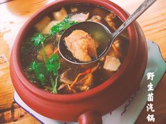 -小厨子私房菜·云南美食店