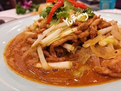 -一品楼灌汤包子(西门大街店)