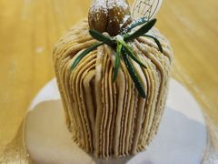 -Kekimatata 生日蛋糕·烘焙教学