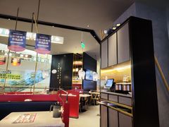 -茅庐川菜(烟台大悦城店)
