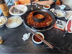 -巴蜀大将火锅(春熙店)