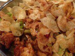 iphone_upload_pic-小巴辣子川湘菜餐厅(星游城店)