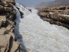 -陕西黄河壶口瀑布旅游区