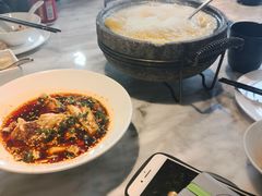 -蔴将·川菜(黄龙万科店)