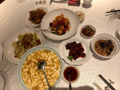 -上海小南国(不夜城店)
