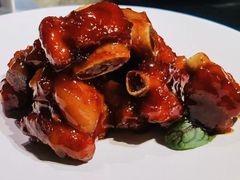 -苏帮袁Sue Cuisine(来福士店)