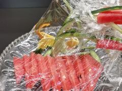 -聚宾楼·烤鸭·家宴(科技三路店)