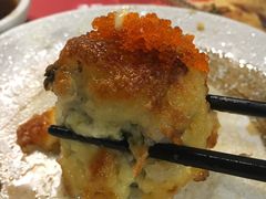 -鱼民·现造寿司(育德店)