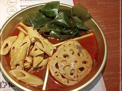 -鸡本无敌江湖菜(摩尔城店)