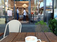 -Peet's Coffee皮爷咖啡(新天地黑标店)
