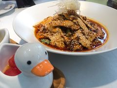 -陶苏·品味融合川菜(龙湖源著天街店)
