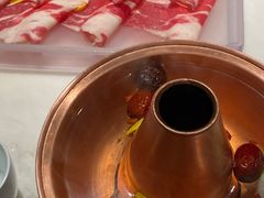 -涮福記·现切牛羊肉火锅(世纪汇店)