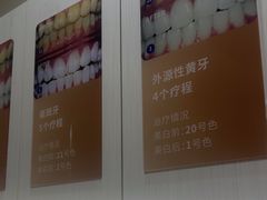 -登特口腔医院(鼓楼东街口店)