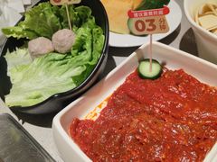 -海底捞火锅(北京西路夜宵主题店)