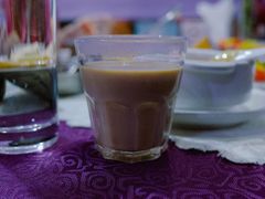 INDIANMASALATEA印度奶茶-葛尼沙印度餐厅 (镇明路店)