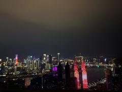 -都会尚膳·海鲜自助餐厅(重庆万豪酒店)