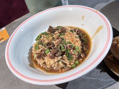 -醉炫音速烧烤·干煸菜(沙河总店)