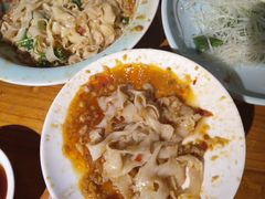虾汤拌面-戴记龙虾(天泽街店)