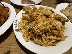 -河沿肉饼Beijing Pie(东华门店)