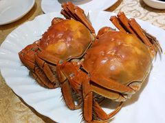 -沪江饭店(利舞台店)