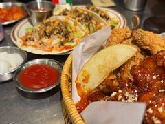 -MI WU FACTORY米屋美食工厂餐厅(绿地店)