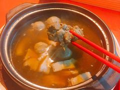 -新记肉骨茶
