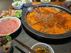 -陈眼镜火锅(总店)