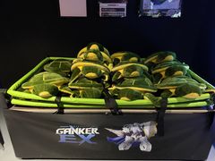 -VS SPORTS PARK运动玩乐园·团建·生日会(合生汇店)