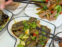 -官塘锋记鱼生·生腌·砂锅粥(牌坊街店)